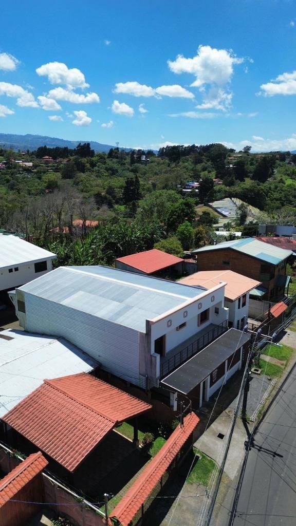 Propiedad en Condominio San Isidro