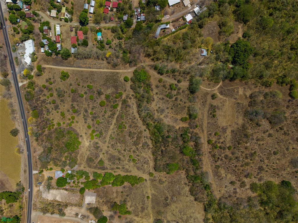 Terreno en Liberia