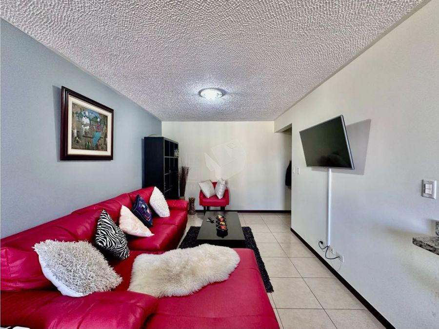 Apartamento en San Rafael