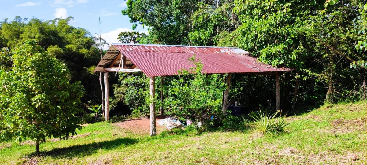 Propiedad en Bijagual