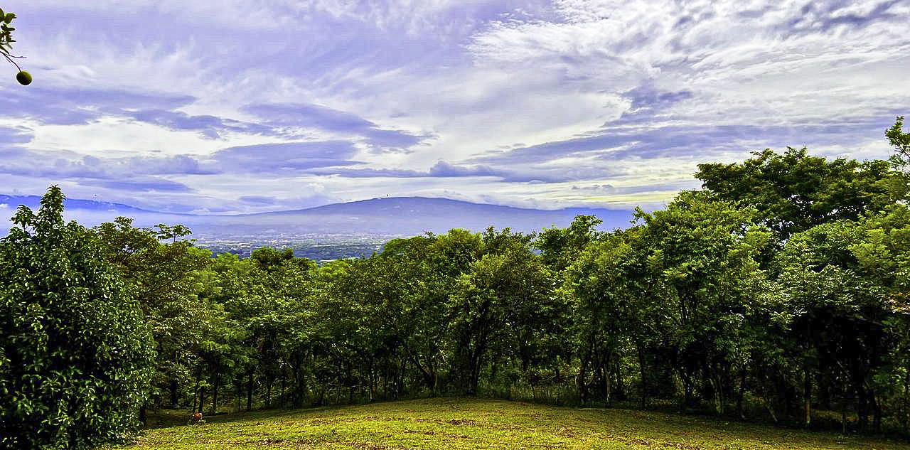Terreno en Colón
