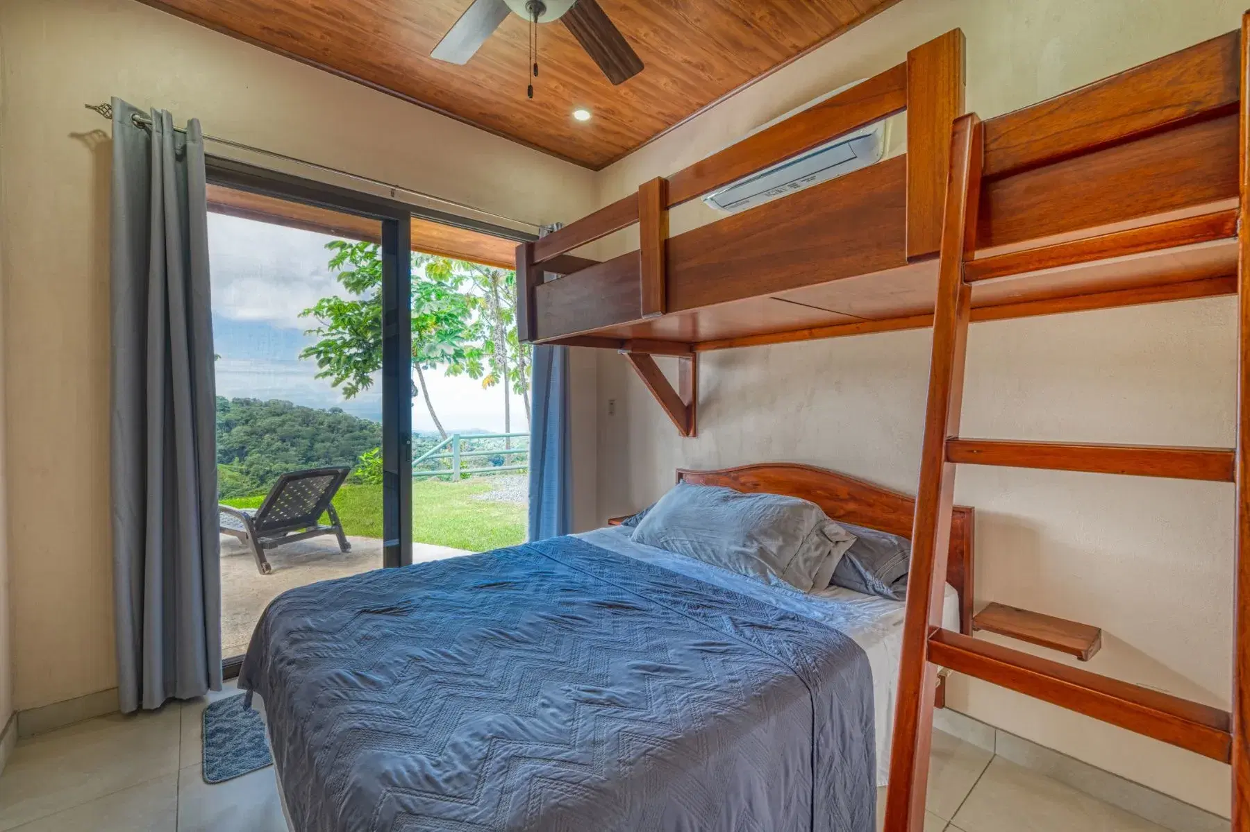 Casa en Bahía Ballena