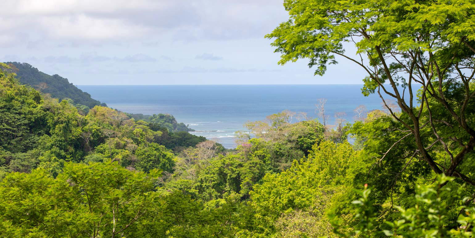Property at Santa Teresa