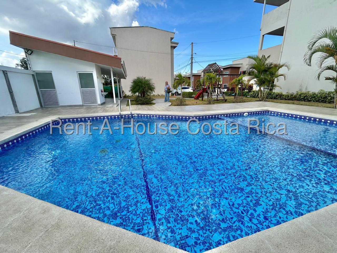 Apartment at San Felipe