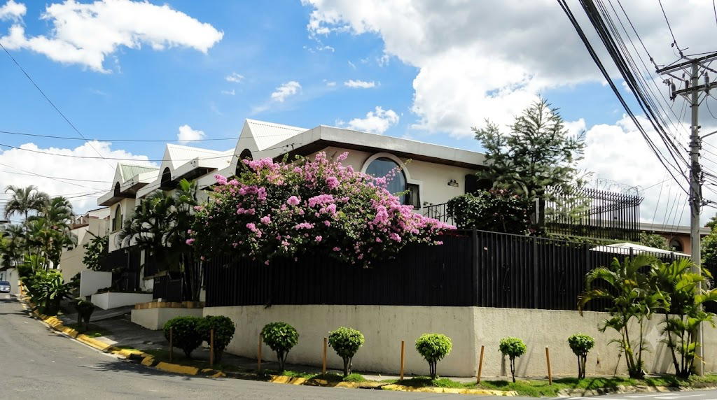 House at San Rafael