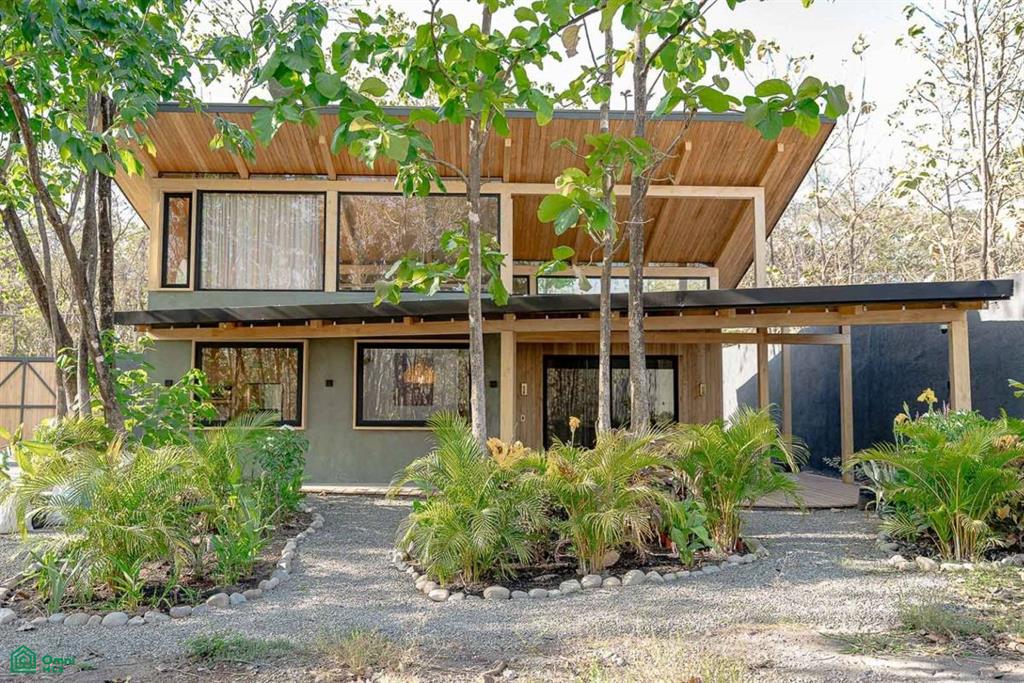 Terreno en Tamarindo