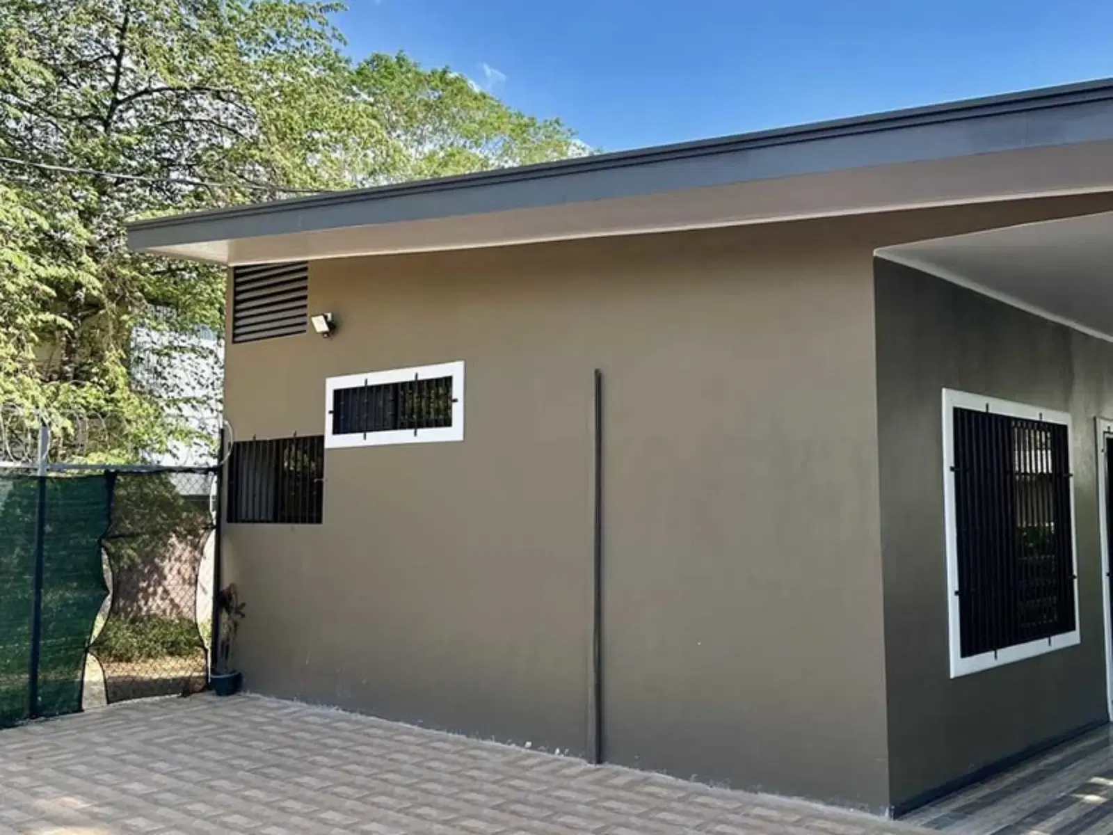 House at Bahía Ballena