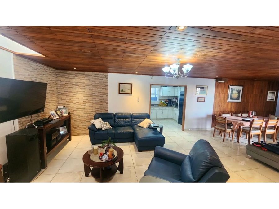 House at San Vicente