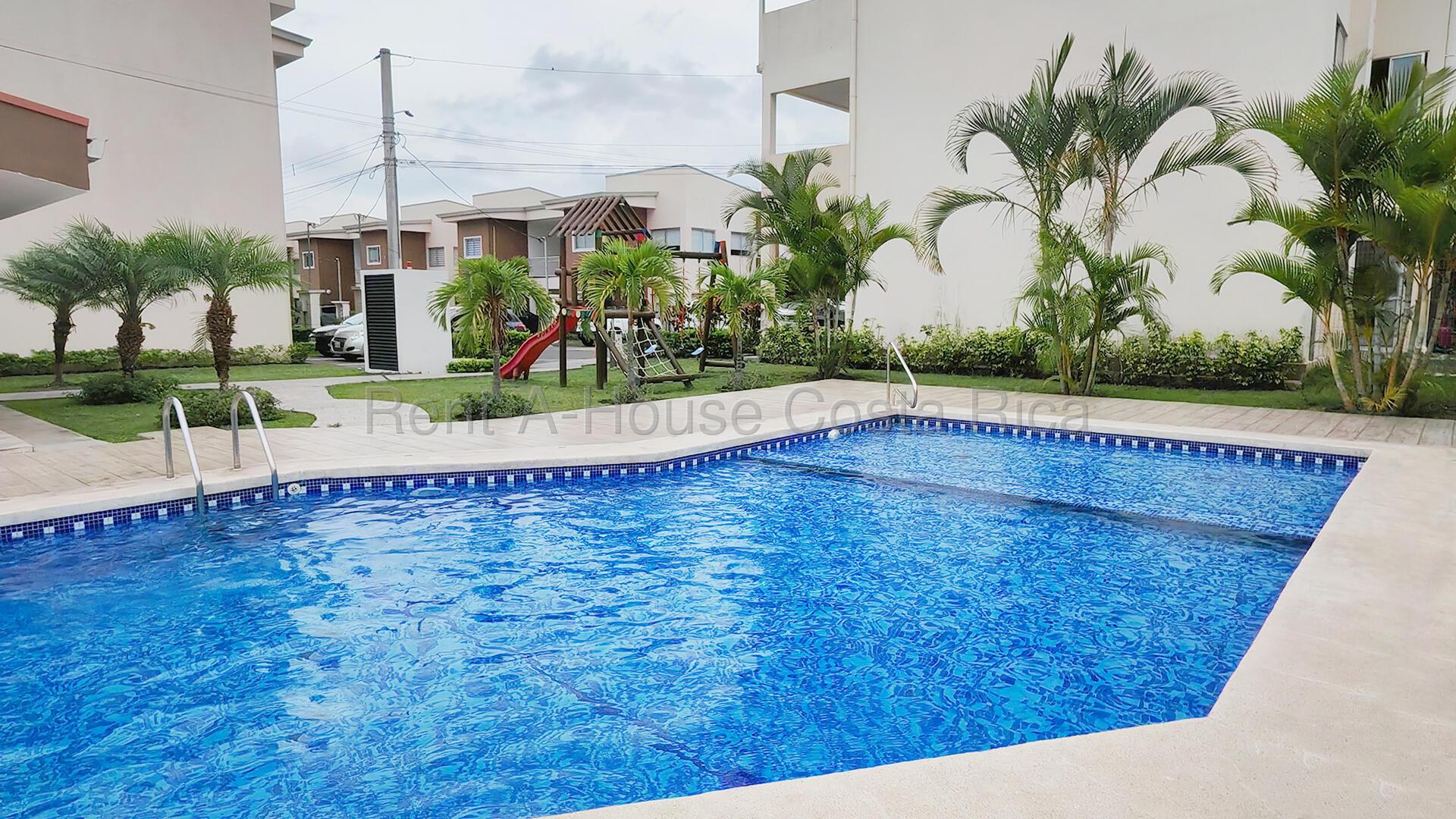 Apartment at Condominio Bello Campo