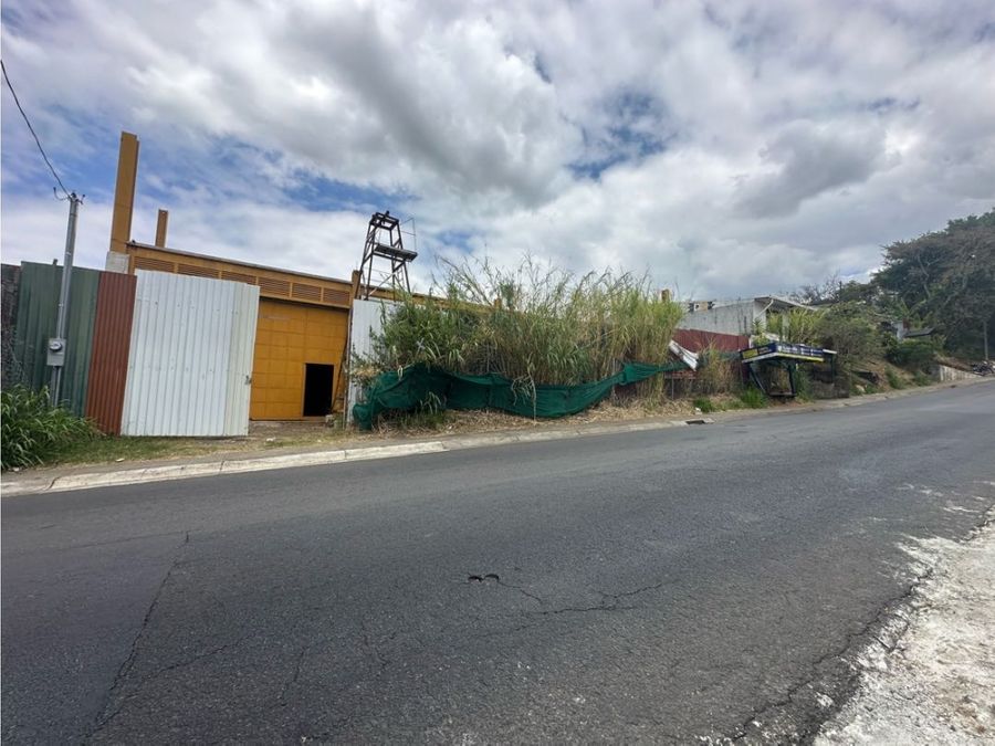 Bodega en San Pablo