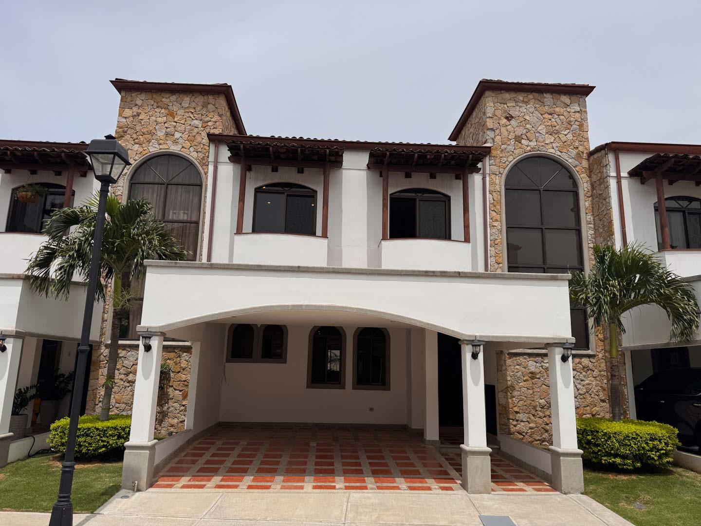 Casa en Pozos