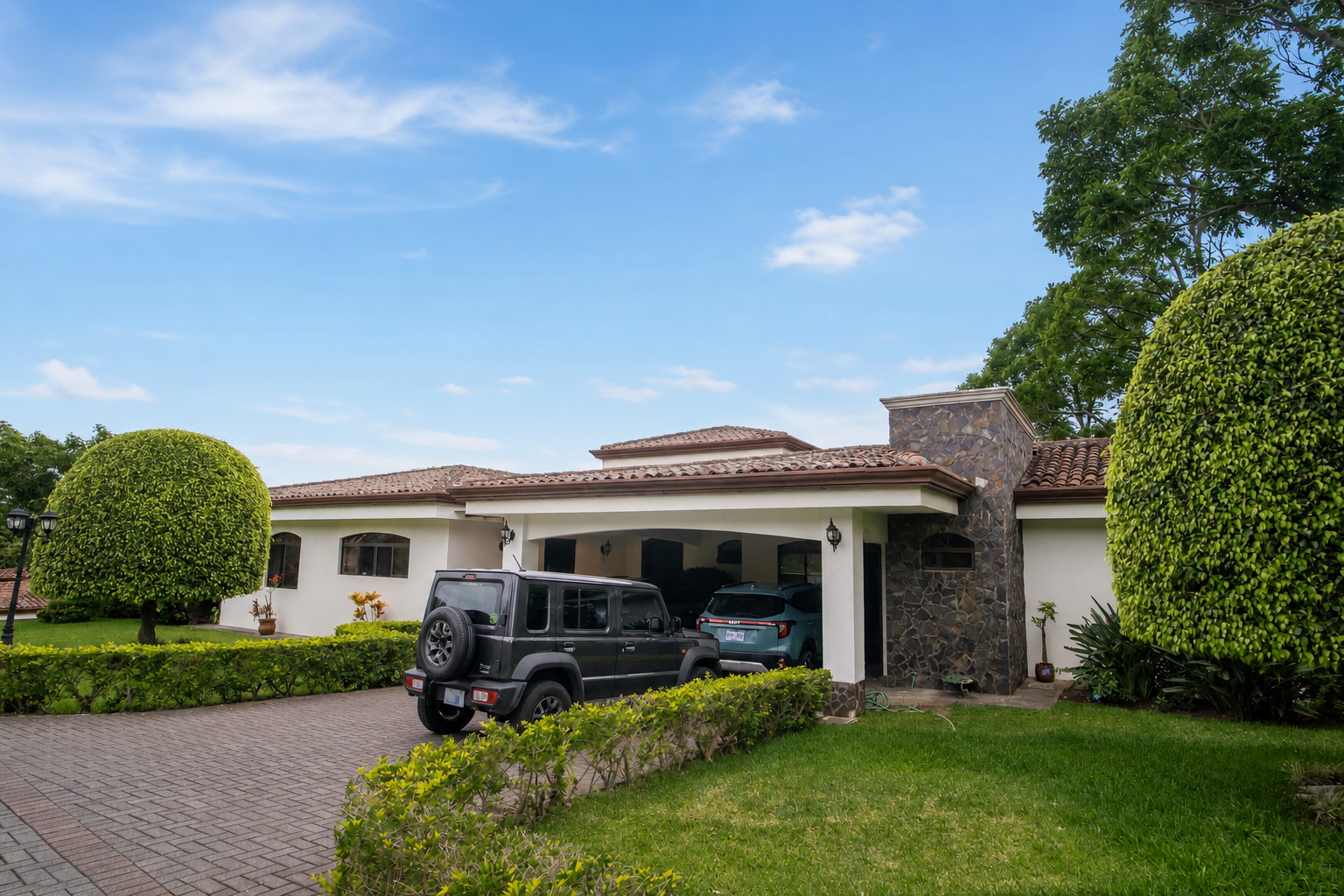 Casa en San Isidro