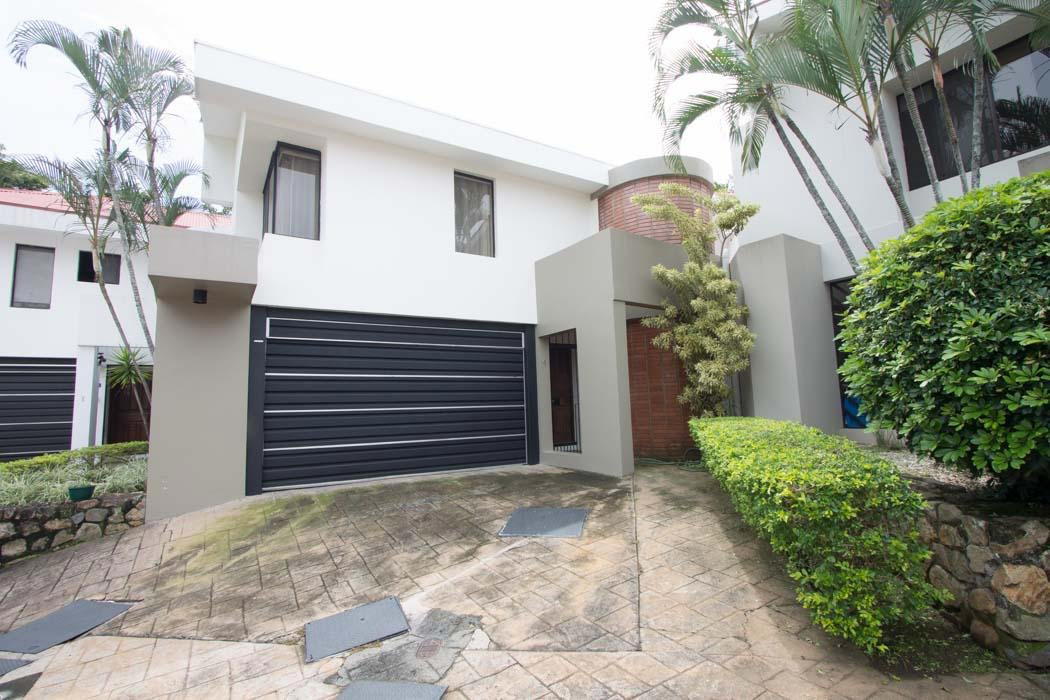 Property at Escazú