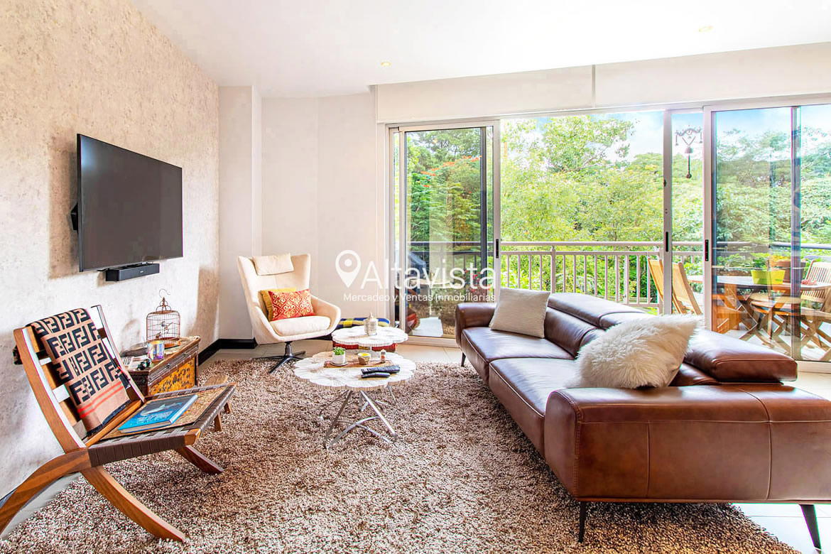 House at