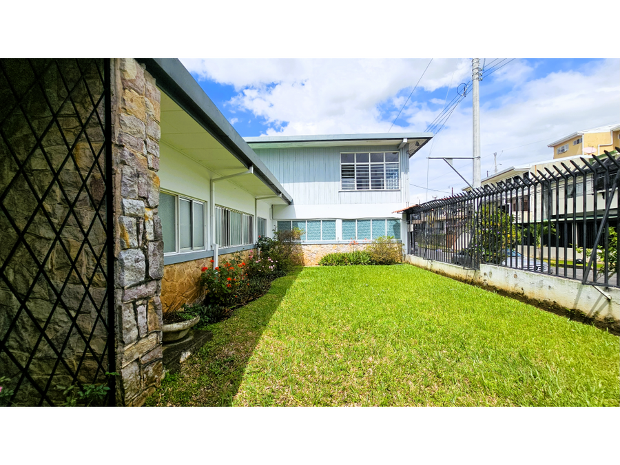 Casa en San Pedro