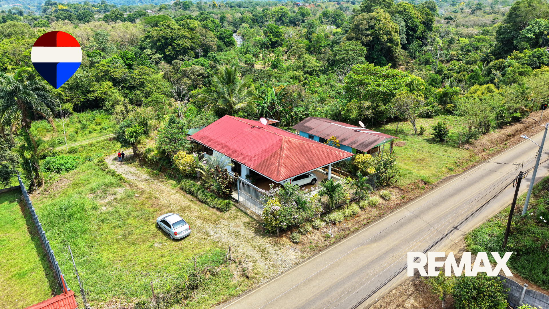 Estate at San Pedro