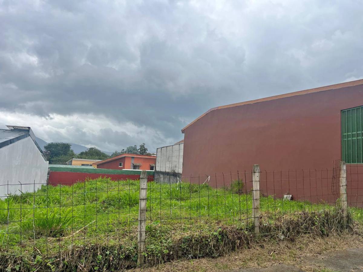 Propiedad en Patalillo