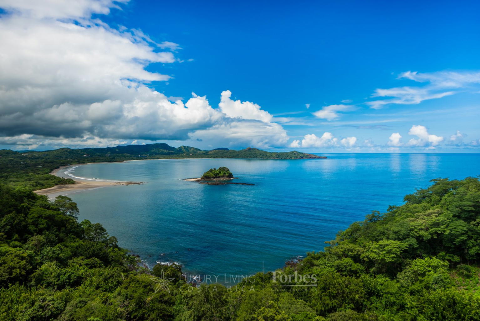 Propiedad en Cabo Velas