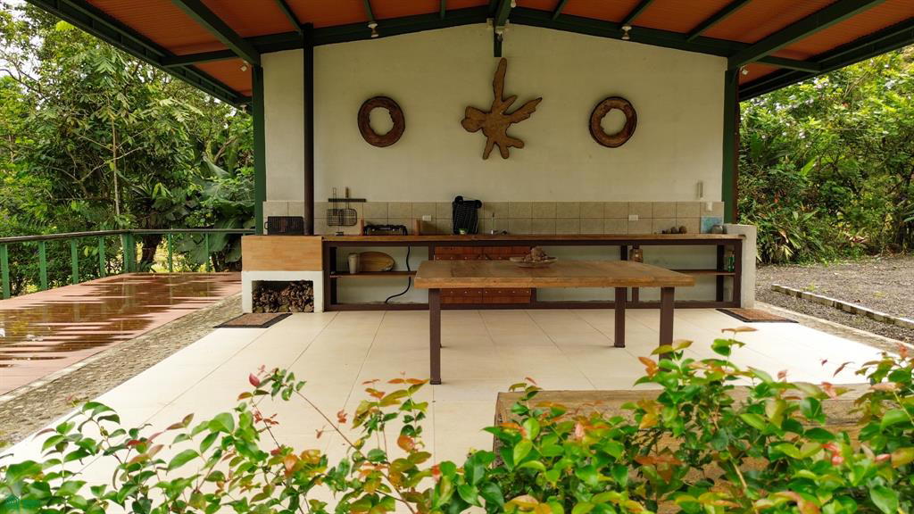 Land at Las Brisas