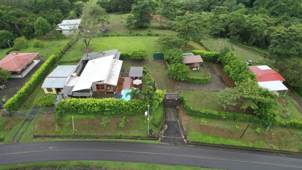 Casa en San Juan de Mata