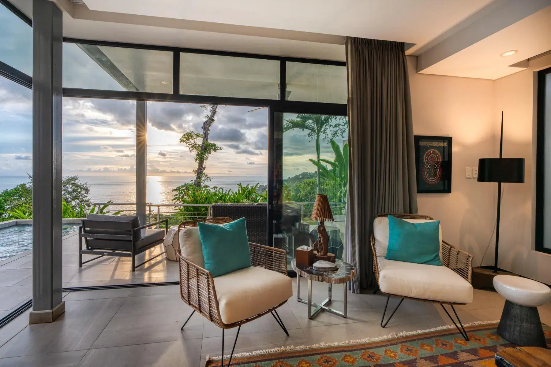 Property at Bahía Ballena