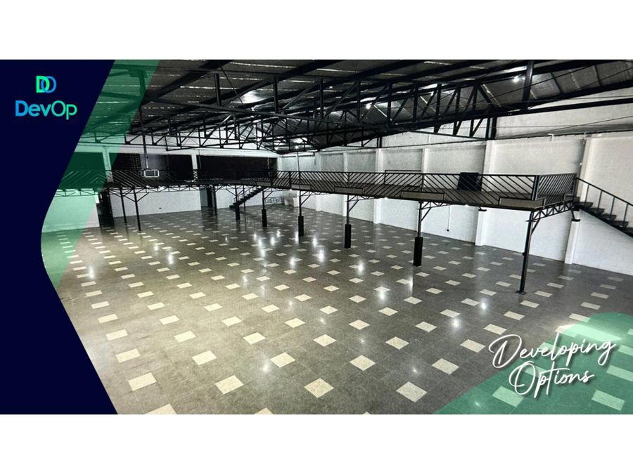 Bodega en Vuelta de Jorco