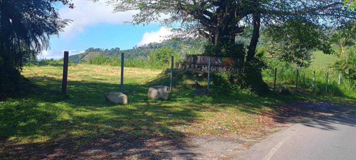 Finca en Atenas