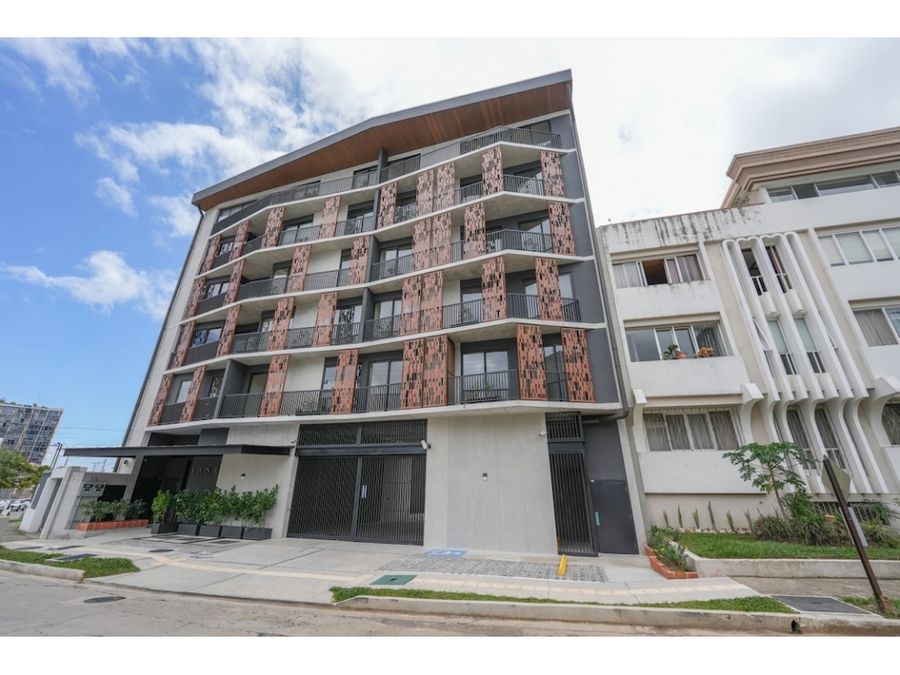 Apartamento en Jane Nunciatura