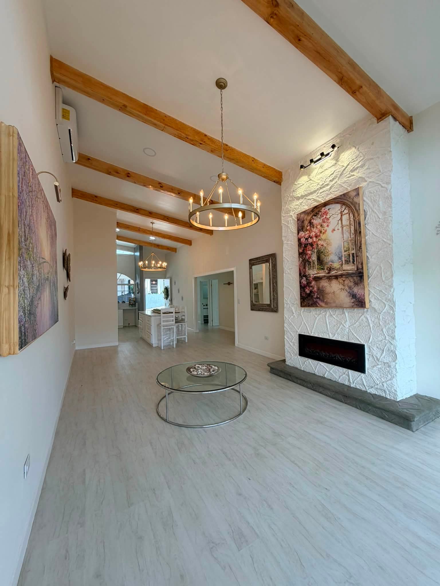 Casa en Condominio Montezuma