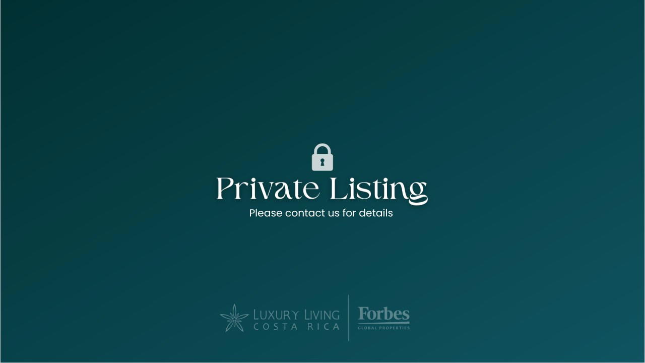 Property at Bosques de Lindora