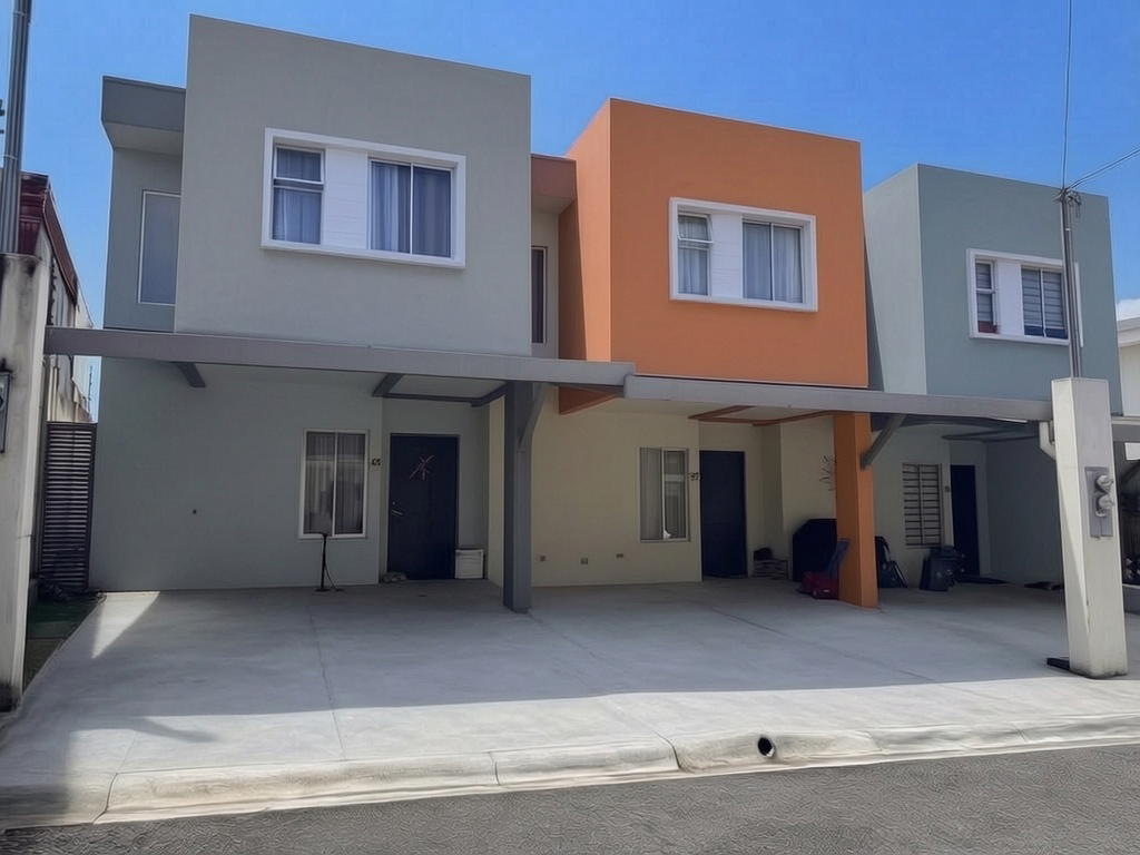 Casa en Granadilla