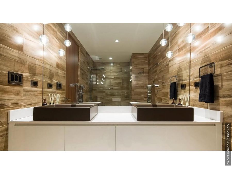 Apartment at Escazú