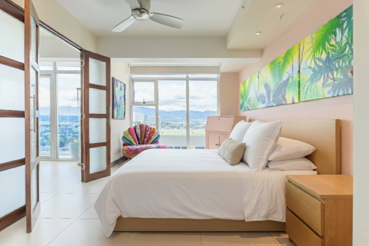 Propiedad en San Pedro