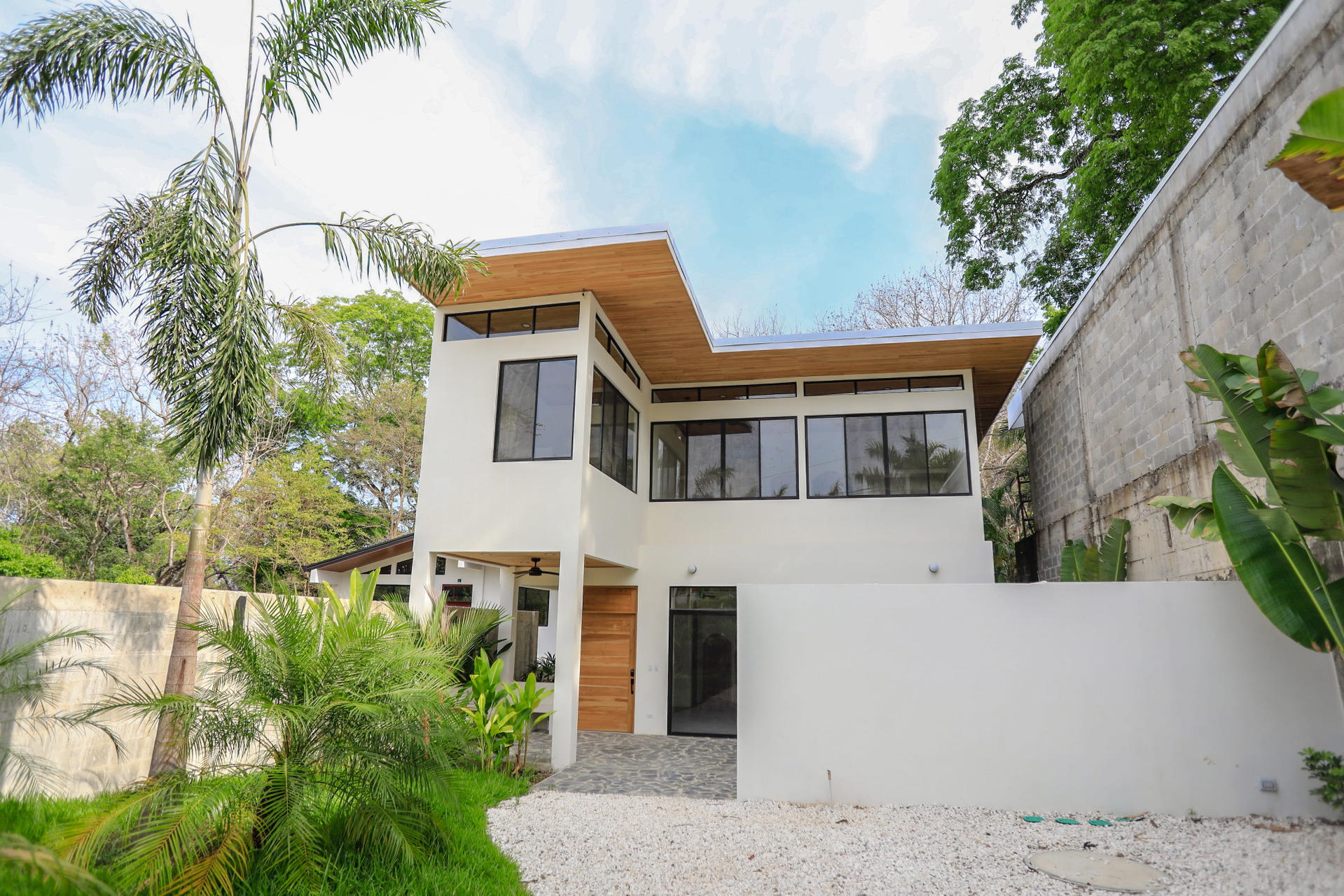 Property at Cóbano