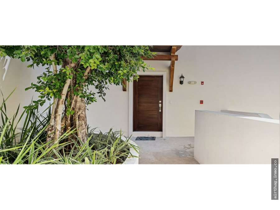 Propiedad en Santa Cruz