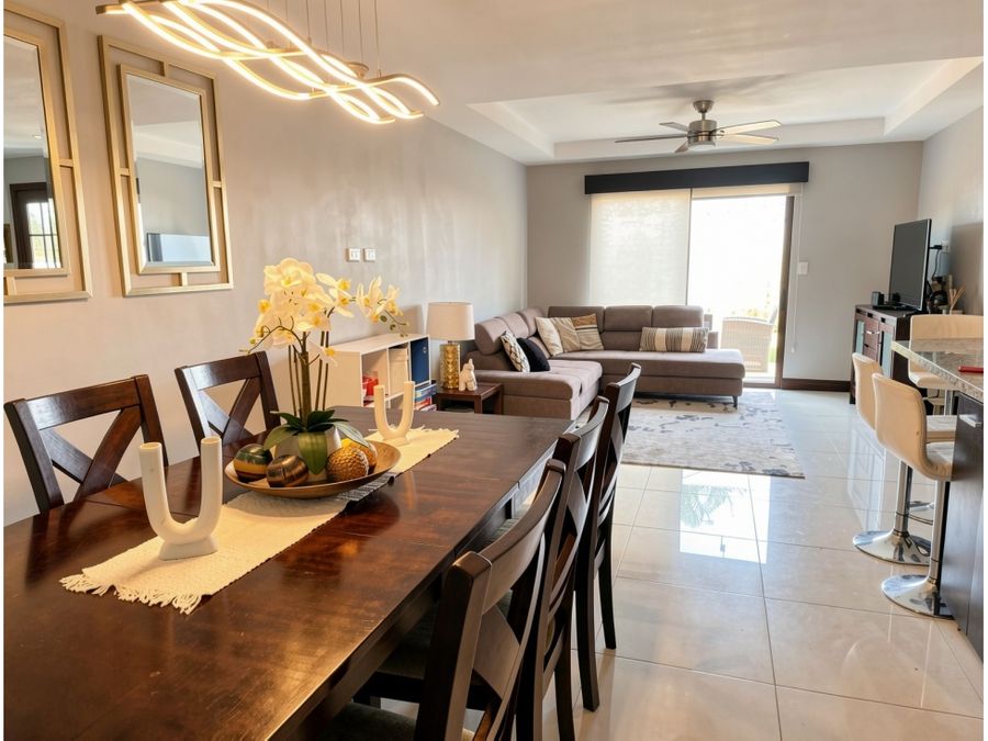 Casa en Condominio Alta Vista