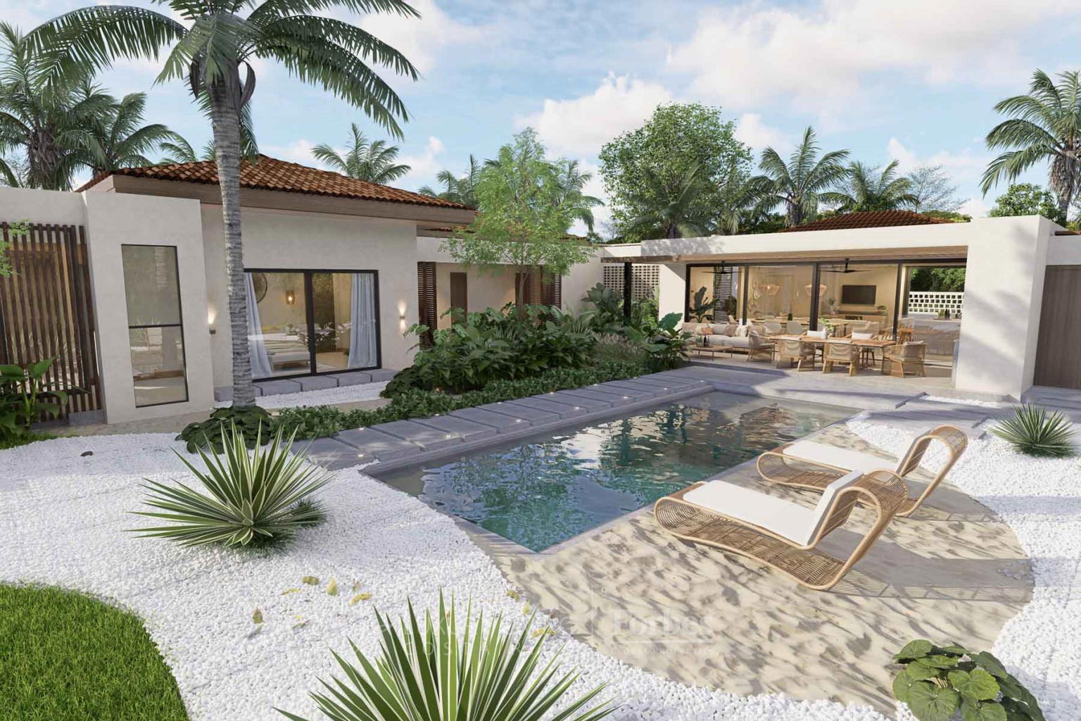 Property at Tamarindo