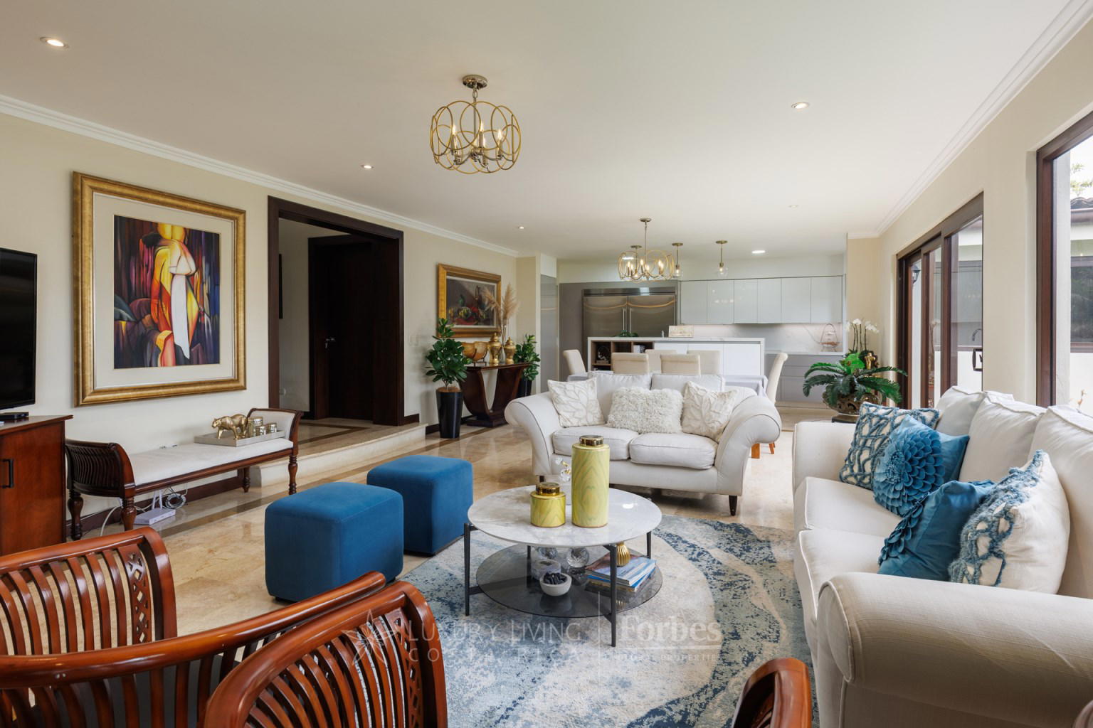 Property at San Rafael