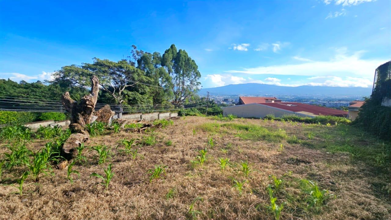 Terreno en San Rafael