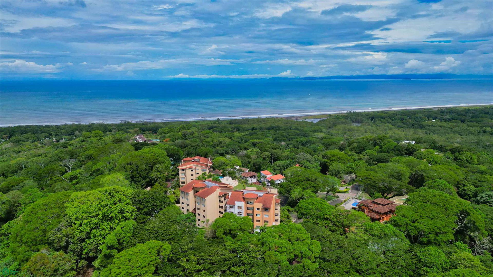 Propiedad en Nativa Condominium