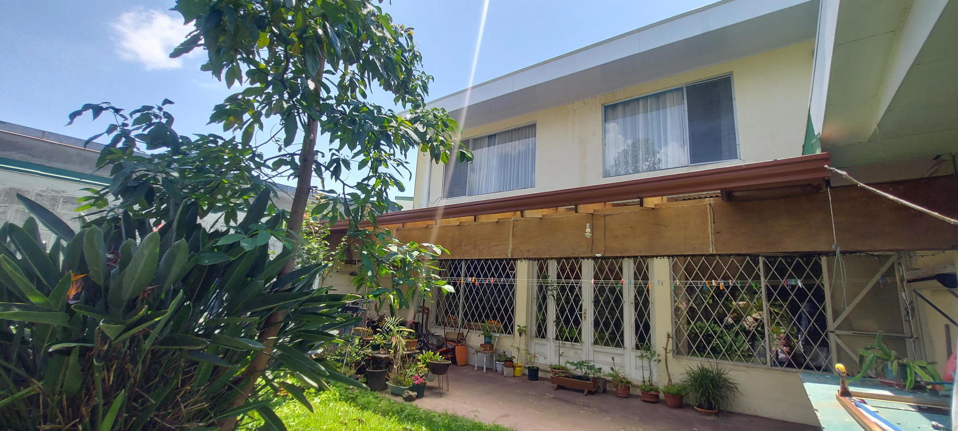 Casa en Mercedes