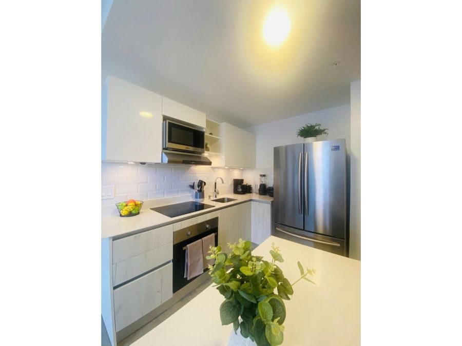 Apartamento en Núcleo Sabana