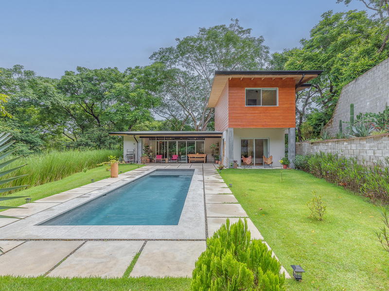 Property at Nosara