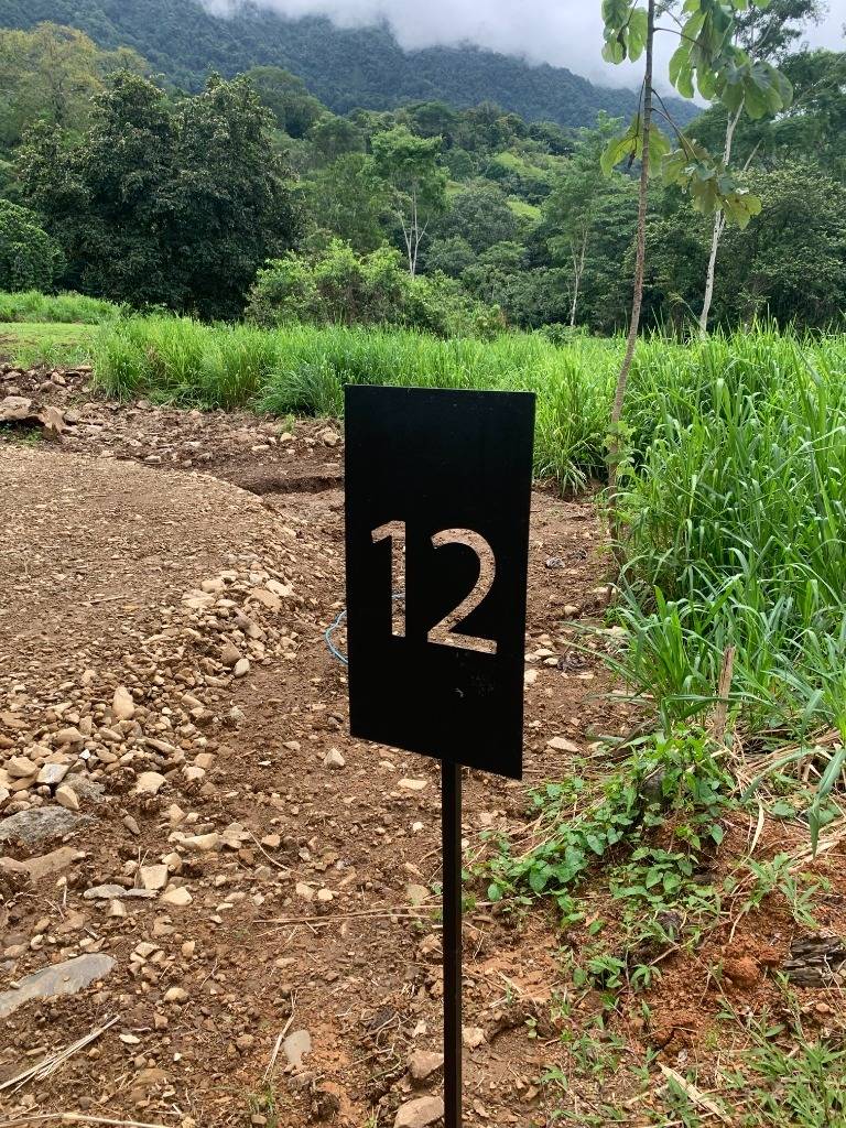 Property at Ojochal