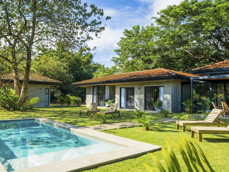 Property at Tamarindo