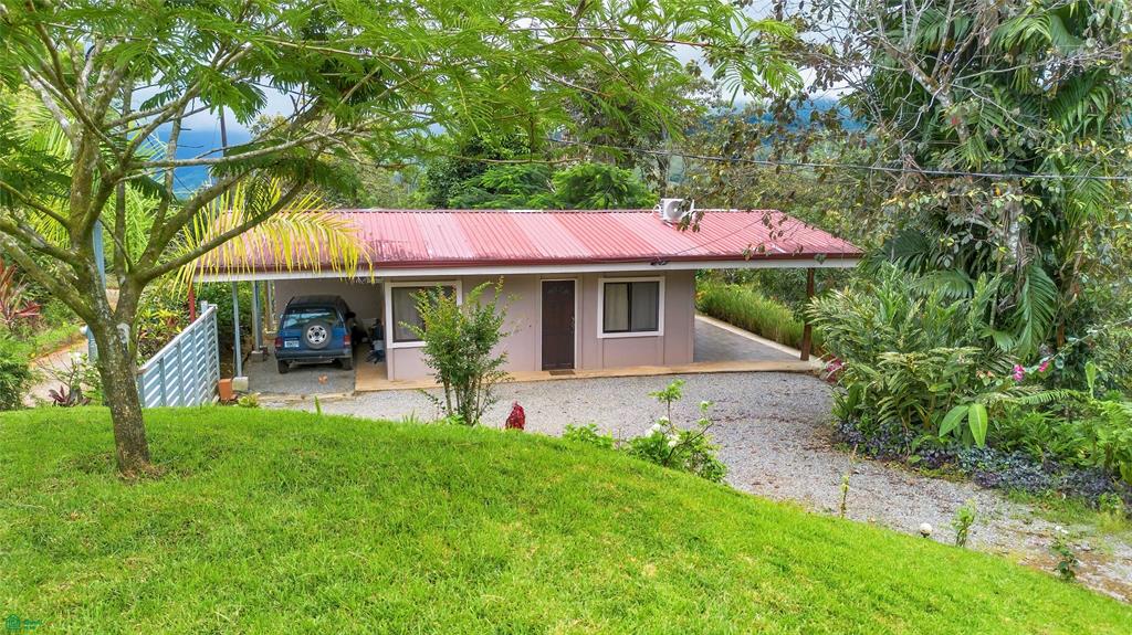 Casa en Platanillo