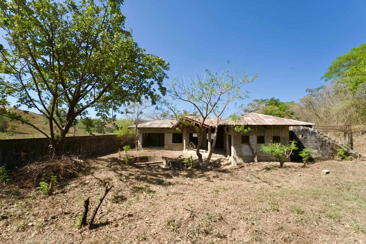 Casa en Nosara