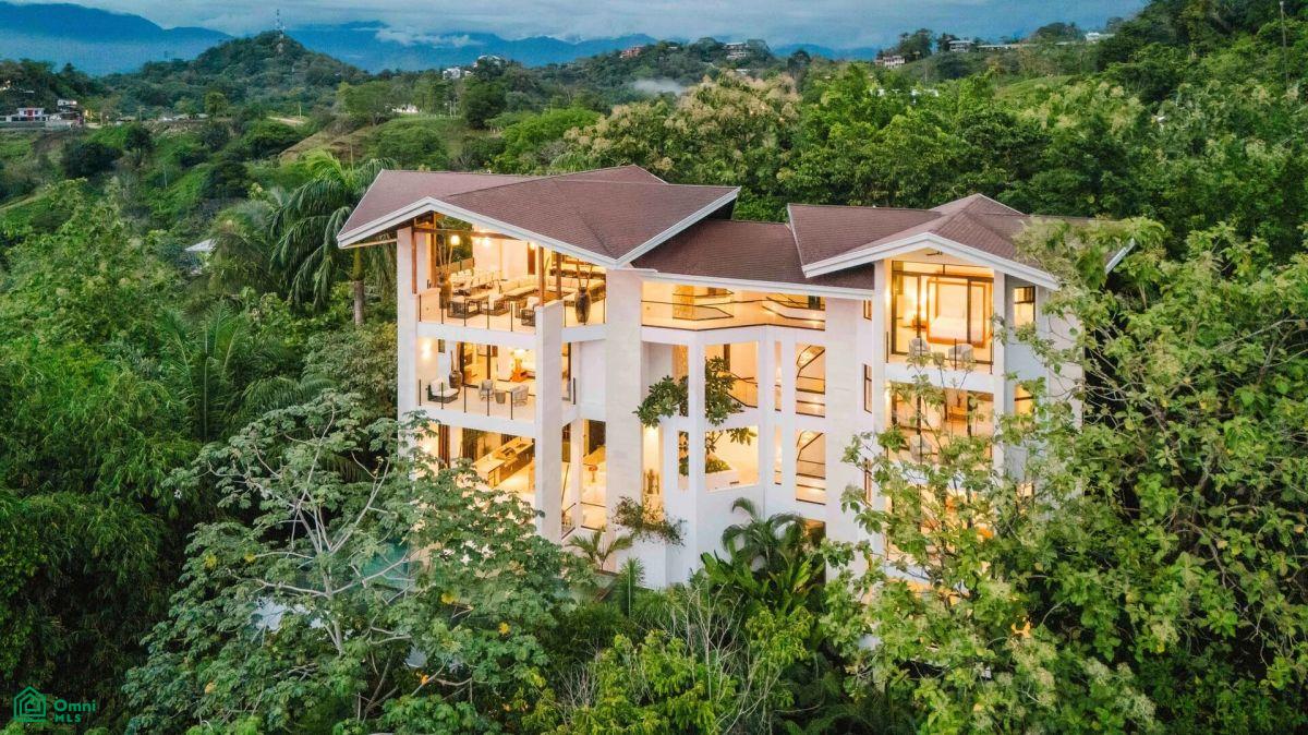 Casa en Puntarenas