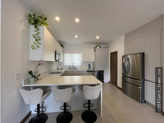 Apartment at Santa Ana