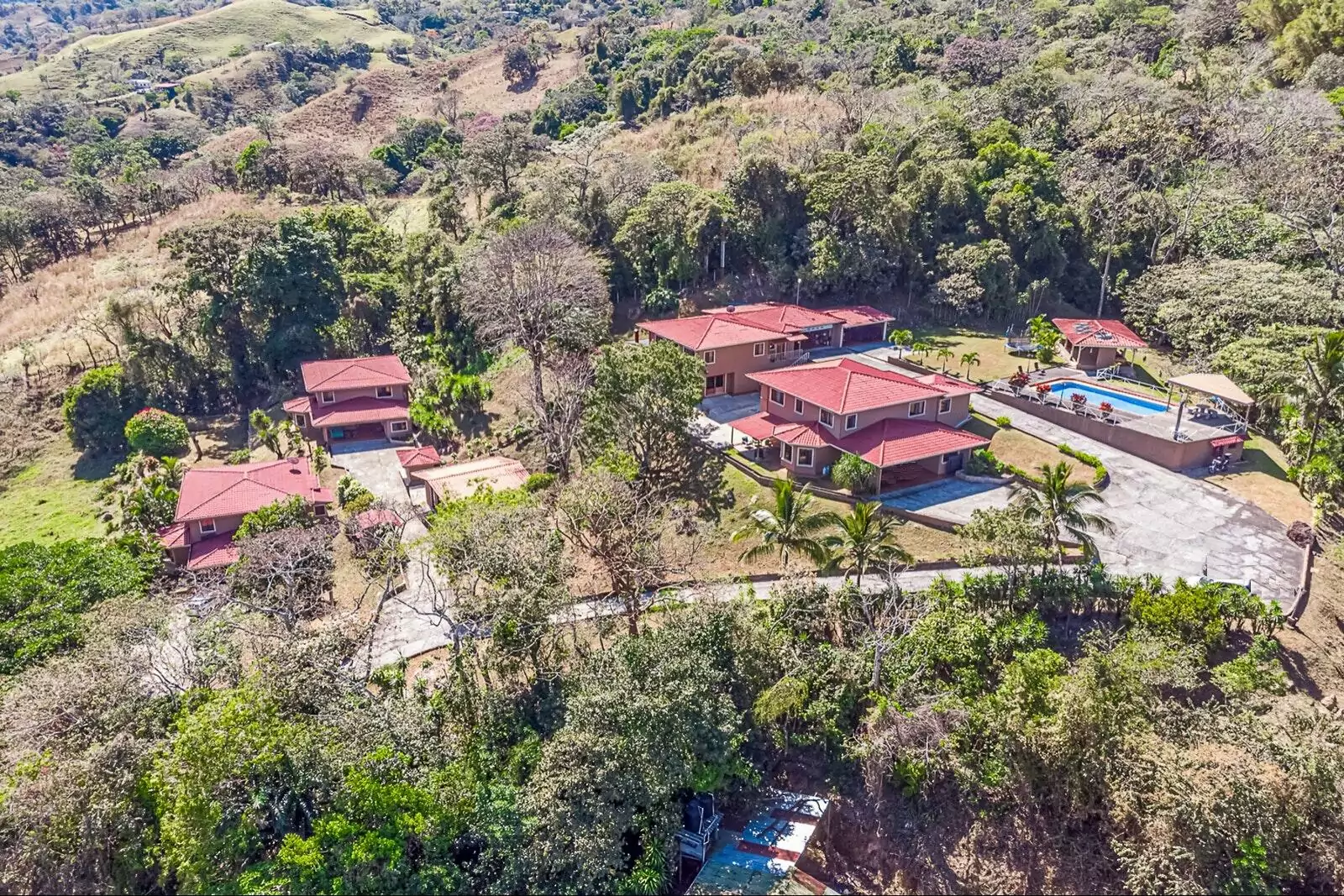 Casa en Colón